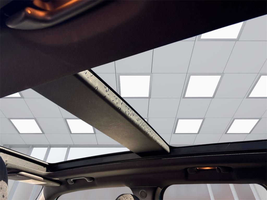 used 2021 Jeep Renegade car, priced at $20,499