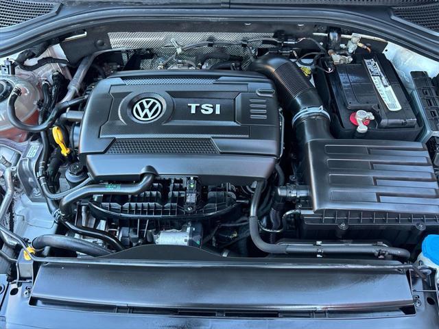 used 2020 Volkswagen Jetta GLI car, priced at $17,750