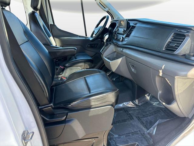 used 2020 Ford Transit-150 car, priced at $28,500