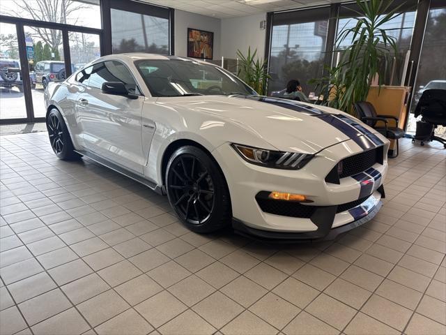 used 2016 Ford Shelby GT350 car, priced at $54,990