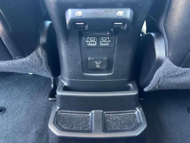 used 2023 Jeep Wrangler 4xe car, priced at $29,900
