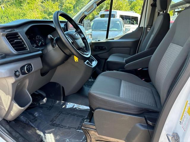 used 2020 Ford Transit-350 car, priced at $44,500