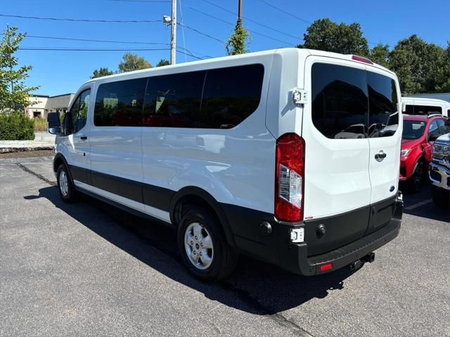 used 2020 Ford Transit-350 car, priced at $44,500