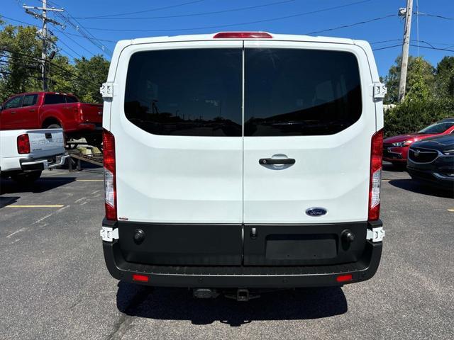 used 2020 Ford Transit-350 car, priced at $44,500