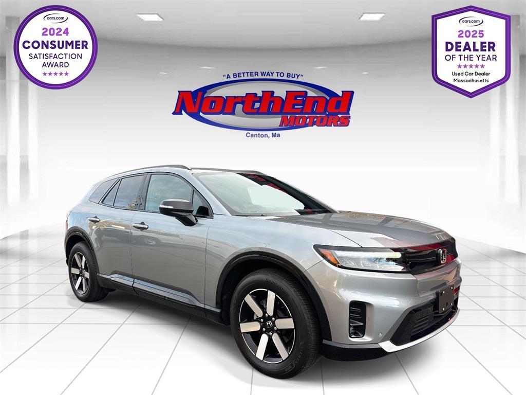 used 2024 Honda Prologue car, priced at $30,500