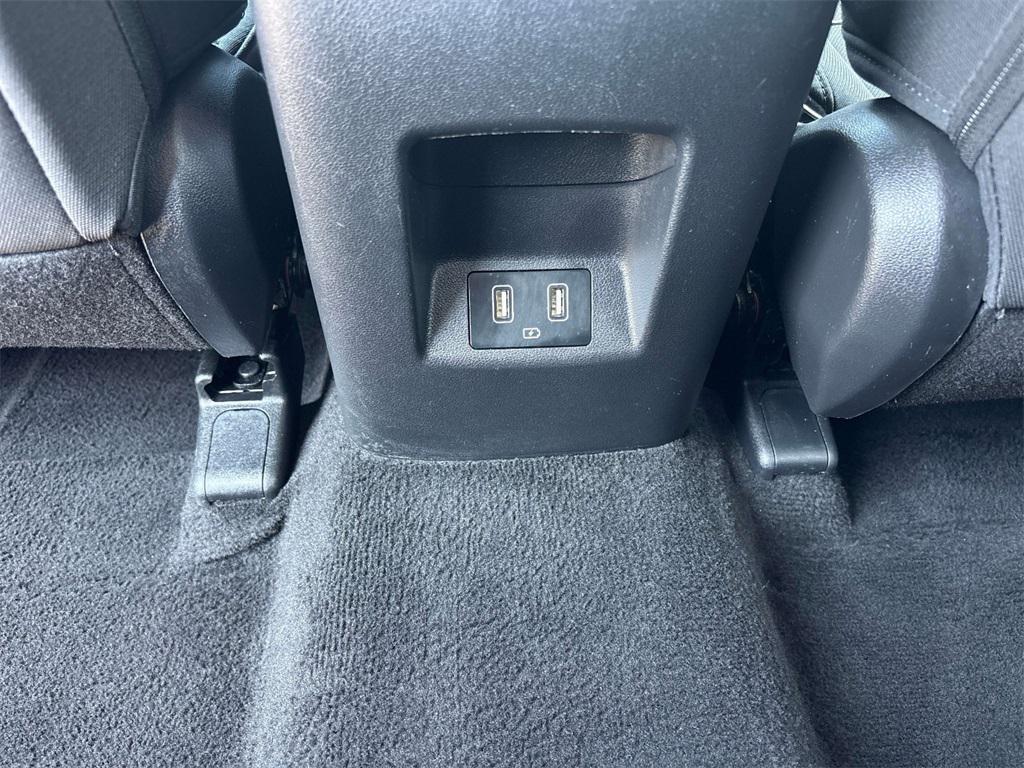 used 2024 Hyundai Tucson car, priced at $22,799