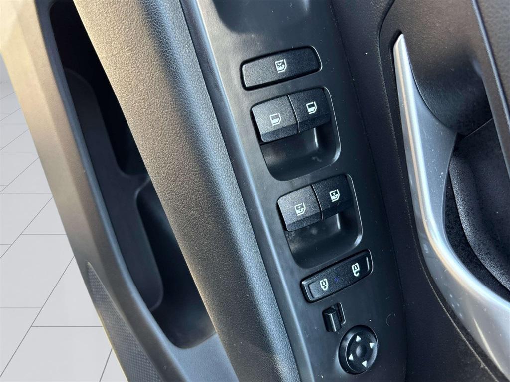 used 2024 Hyundai Tucson car, priced at $22,799