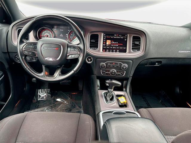 used 2023 Dodge Charger car, priced at $24,990