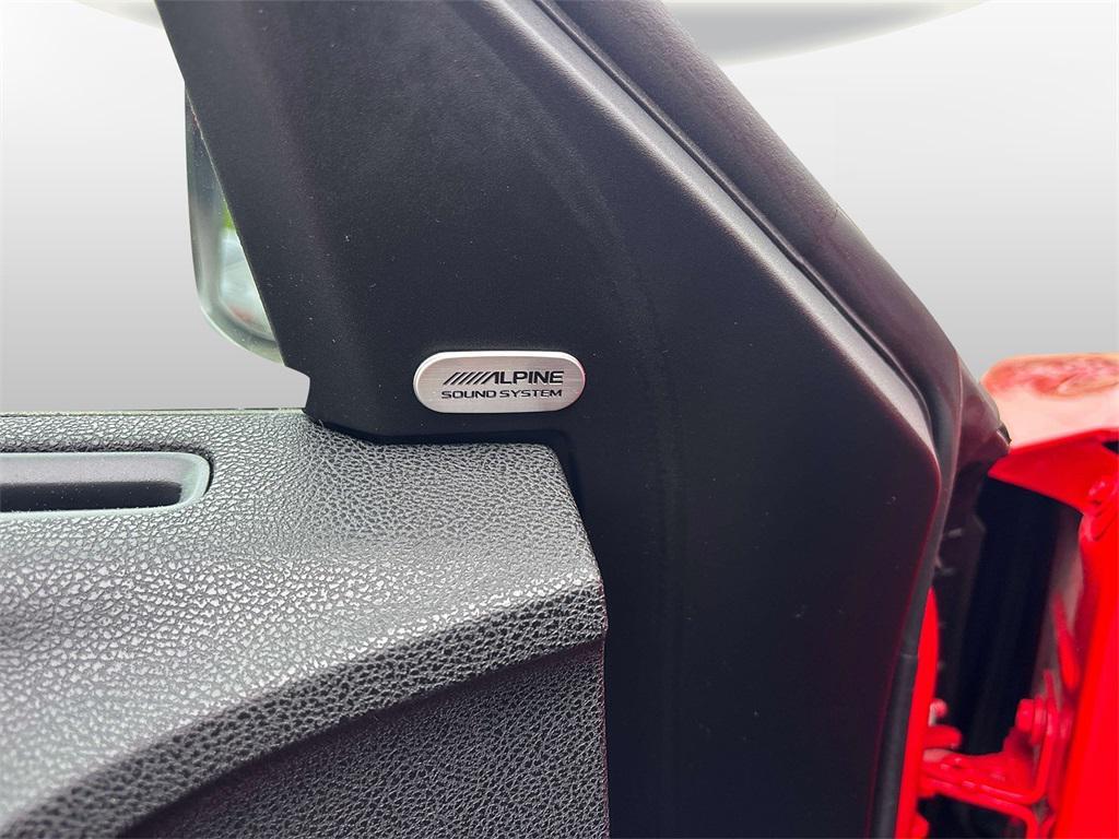 used 2023 Dodge Charger car, priced at $25,900