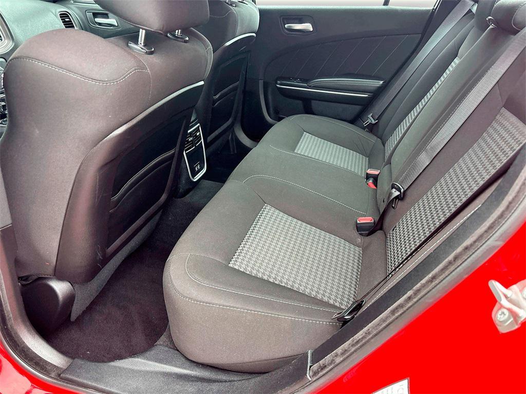 used 2023 Dodge Charger car, priced at $25,900
