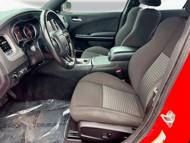 used 2023 Dodge Charger car, priced at $24,990