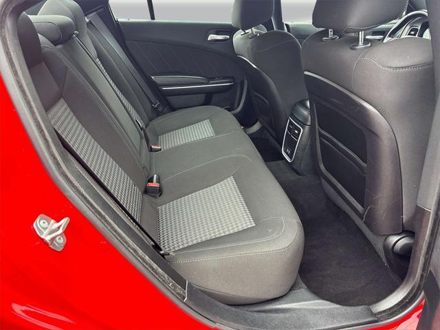 used 2023 Dodge Charger car, priced at $24,990