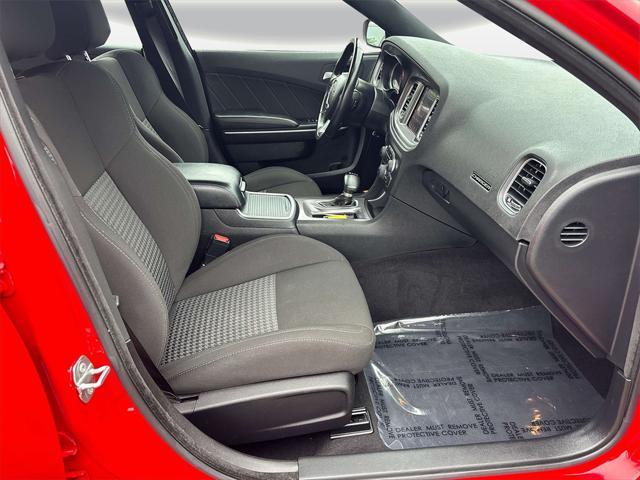 used 2023 Dodge Charger car, priced at $24,990