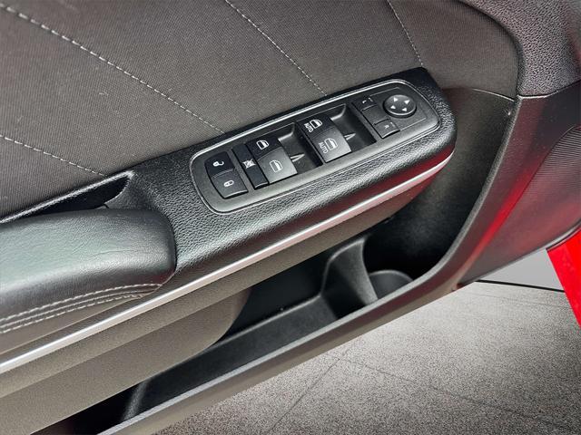 used 2023 Dodge Charger car, priced at $24,990