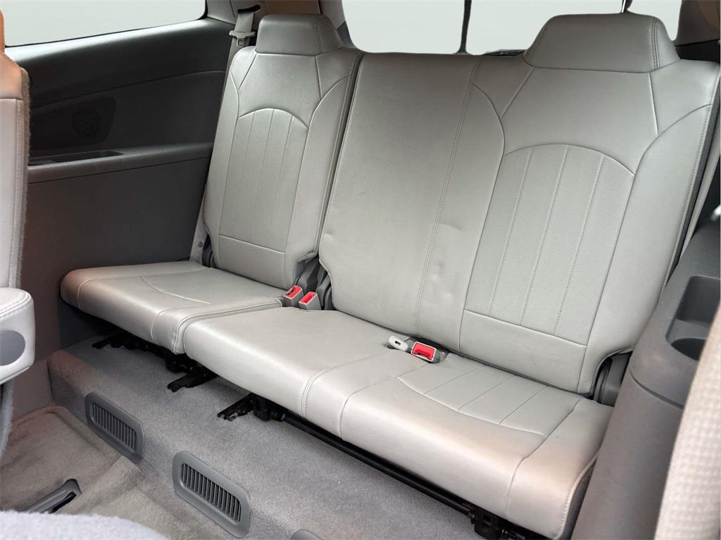 used 2016 Chevrolet Traverse car, priced at $14,900