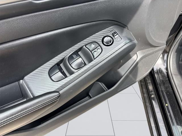 used 2022 Nissan Altima car, priced at $15,899