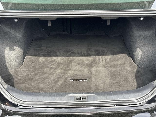 used 2022 Nissan Altima car, priced at $15,899