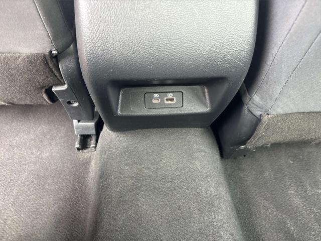 used 2022 Nissan Altima car, priced at $15,899