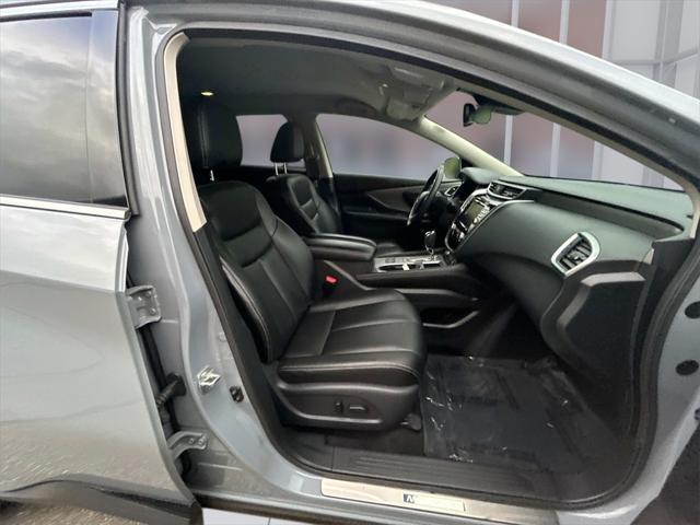 used 2024 Nissan Murano car, priced at $29,990