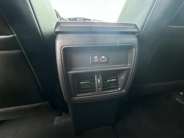 used 2024 Nissan Murano car, priced at $29,990