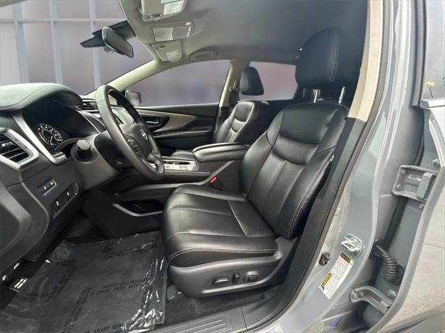 used 2024 Nissan Murano car, priced at $29,990