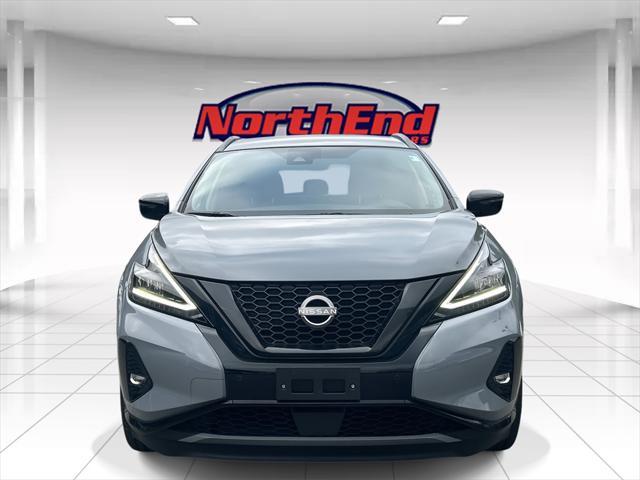 used 2024 Nissan Murano car, priced at $29,990