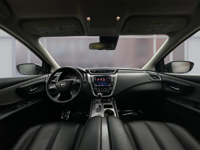 used 2024 Nissan Murano car, priced at $29,990