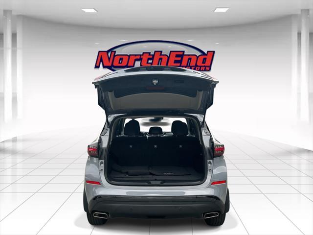 used 2024 Nissan Murano car, priced at $29,990