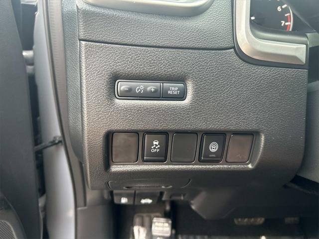 used 2024 Nissan Murano car, priced at $29,990
