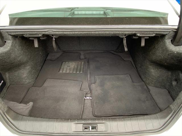 used 2023 Nissan Maxima car, priced at $23,500