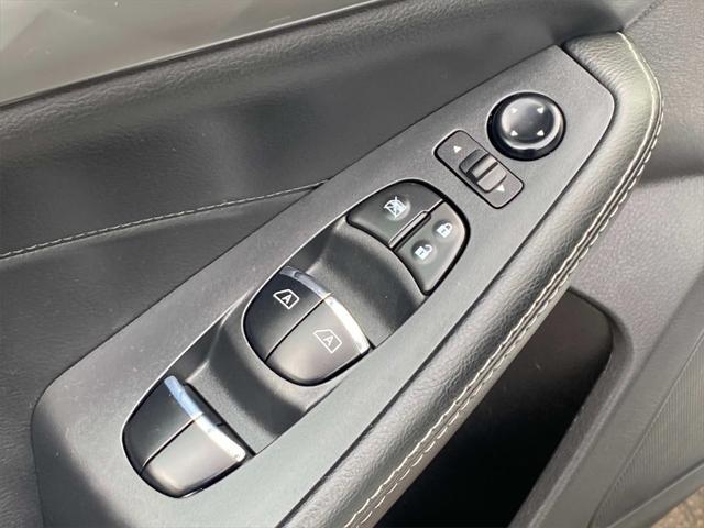 used 2023 Nissan Maxima car, priced at $21,990