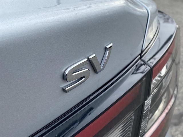 used 2023 Nissan Maxima car, priced at $23,500