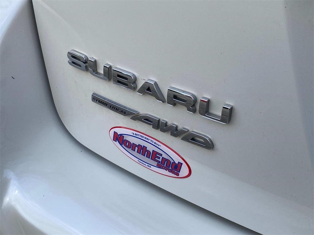 used 2022 Subaru Crosstrek car, priced at $19,969
