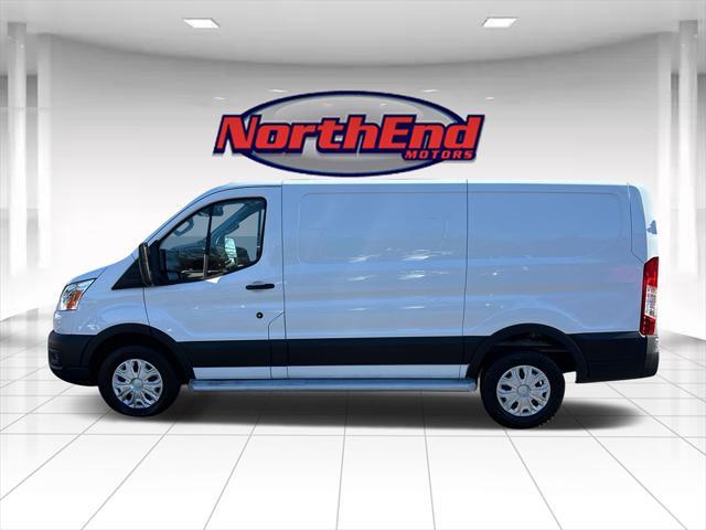 used 2021 Ford Transit-250 car, priced at $34,488