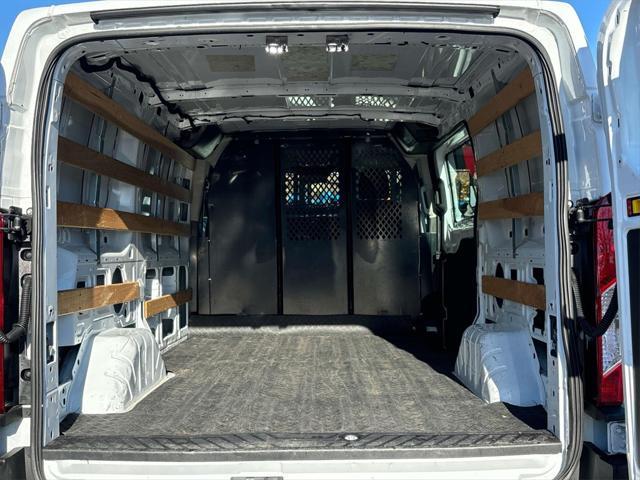 used 2021 Ford Transit-250 car, priced at $34,488