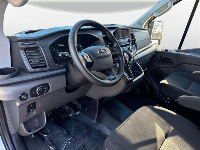 used 2021 Ford Transit-250 car, priced at $34,488