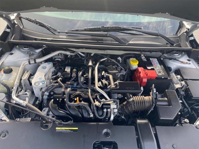 used 2023 Nissan Sentra car, priced at $17,250