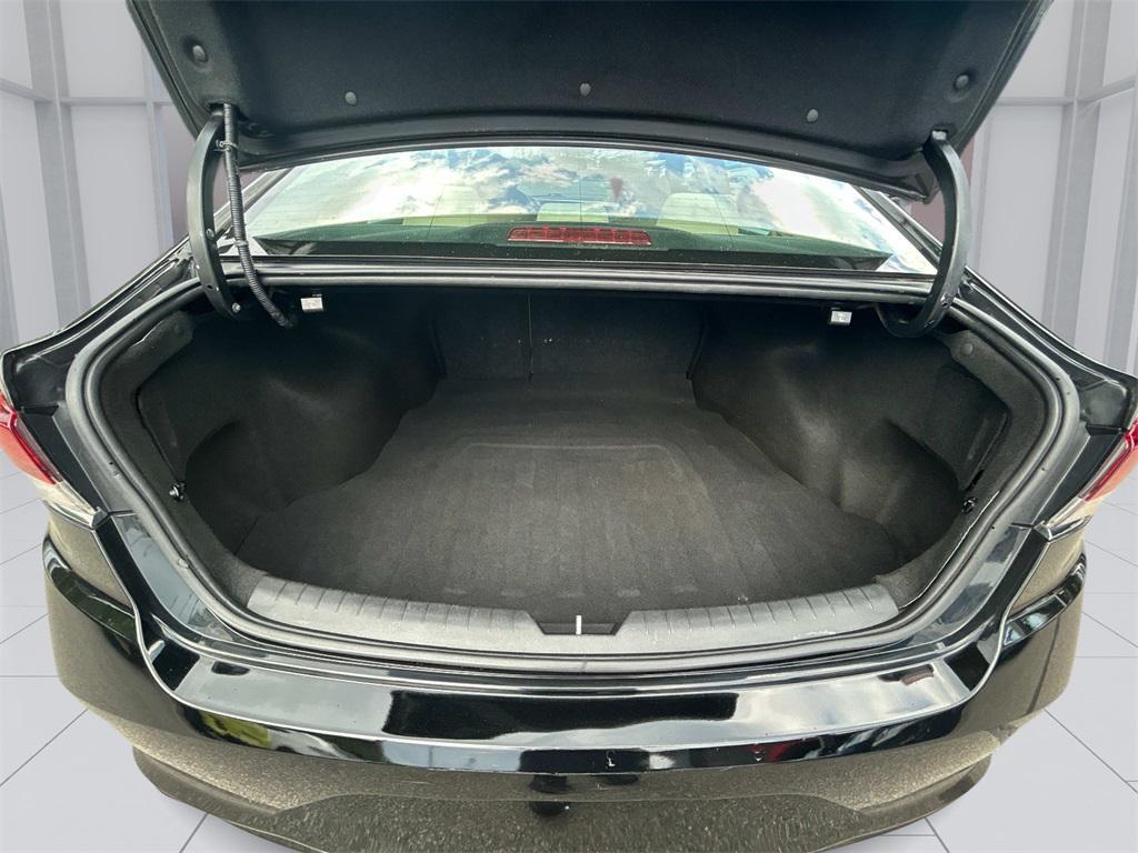 used 2019 Hyundai Sonata car, priced at $14,899