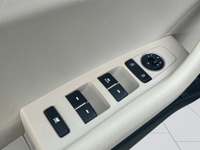 used 2019 Hyundai Sonata car, priced at $14,990