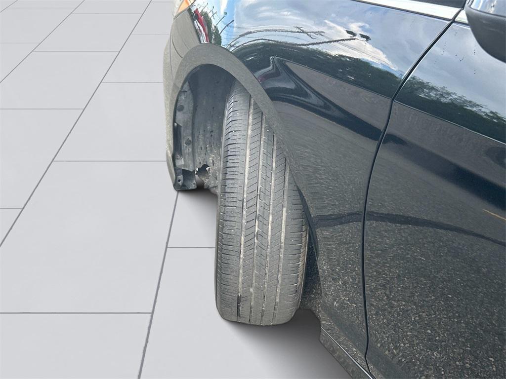 used 2019 Hyundai Sonata car, priced at $14,899