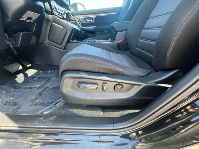 used 2020 Honda CR-V car, priced at $24,990