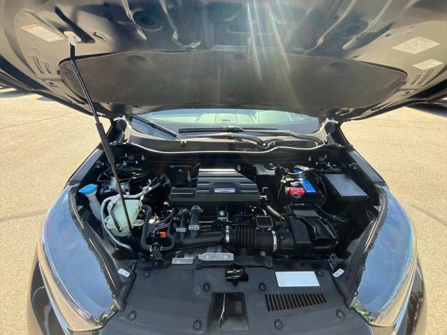 used 2020 Honda CR-V car, priced at $25,490