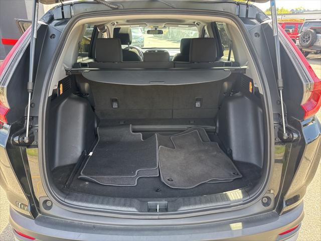 used 2020 Honda CR-V car, priced at $25,490