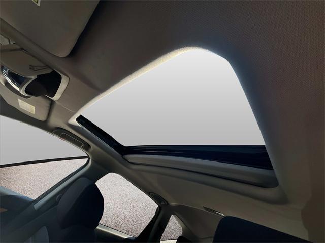 used 2020 Honda CR-V car, priced at $25,490