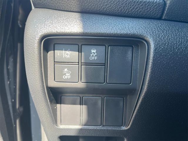 used 2020 Honda CR-V car, priced at $24,990