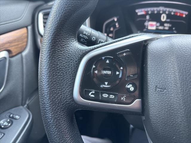 used 2020 Honda CR-V car, priced at $25,490