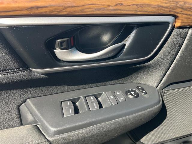 used 2020 Honda CR-V car, priced at $24,990