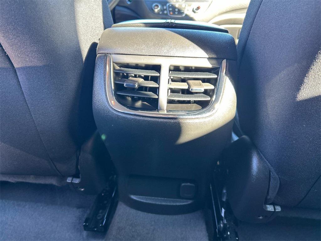 used 2024 Chevrolet Malibu car, priced at $19,990