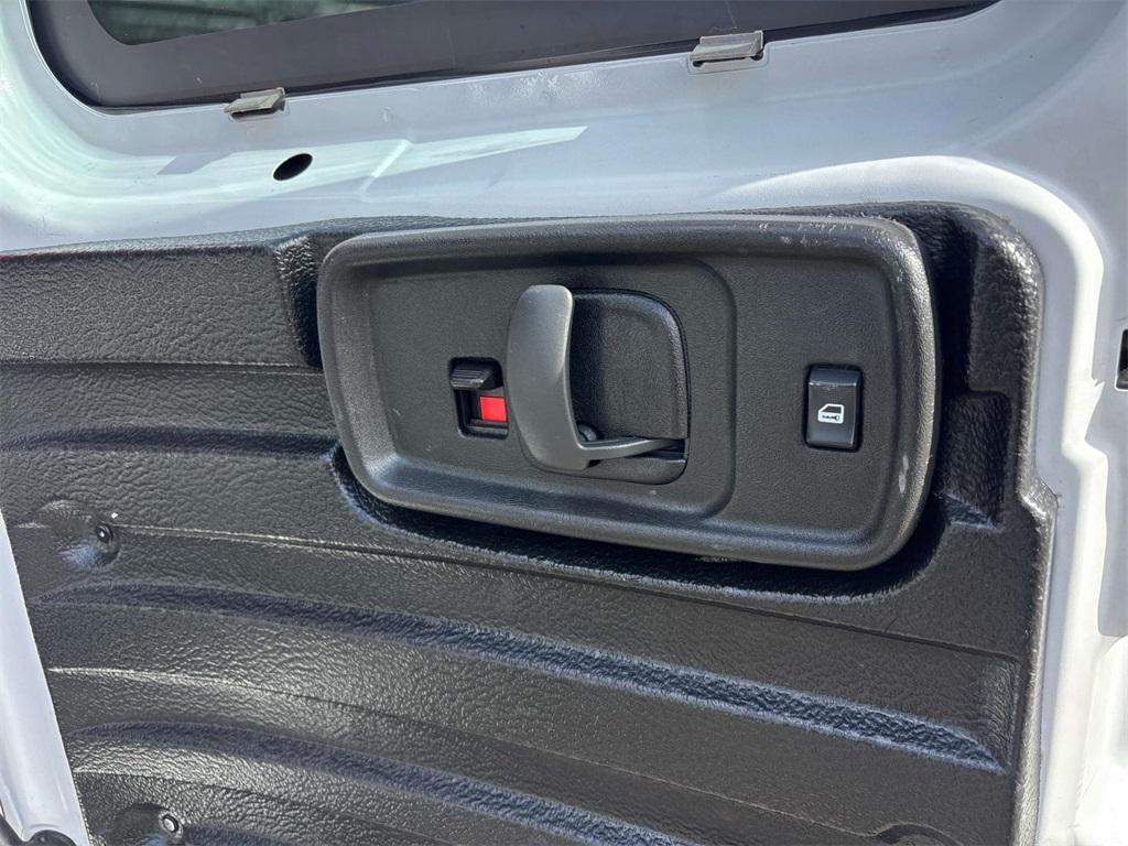 used 2024 GMC Savana 2500 car, priced at $33,500