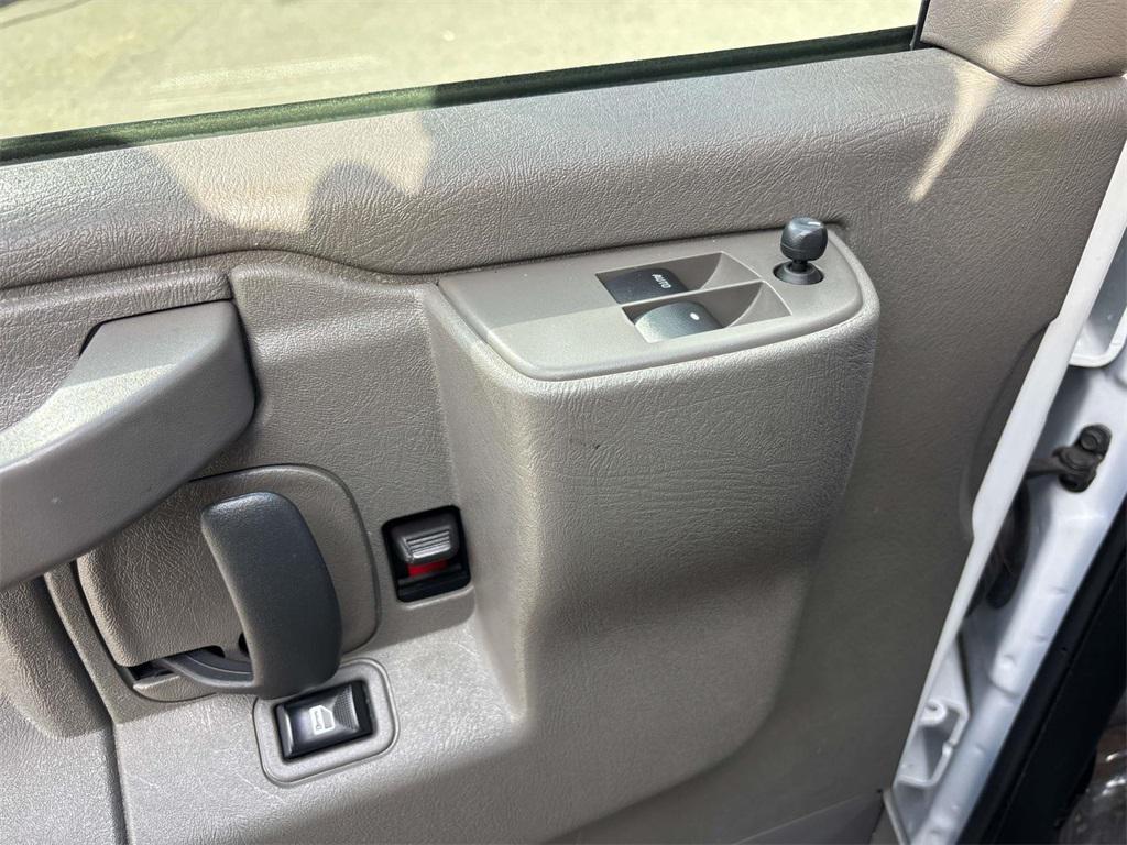 used 2024 GMC Savana 2500 car, priced at $33,500